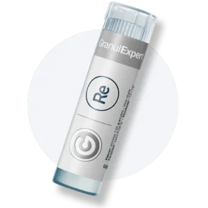 RE – Vitalité & Transgénérationnel